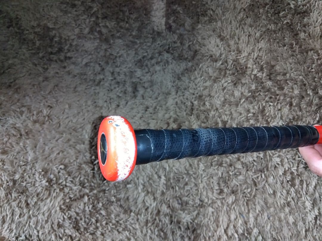 少年軟式　ビヨンド　ギガキング　トップバランス　80センチ