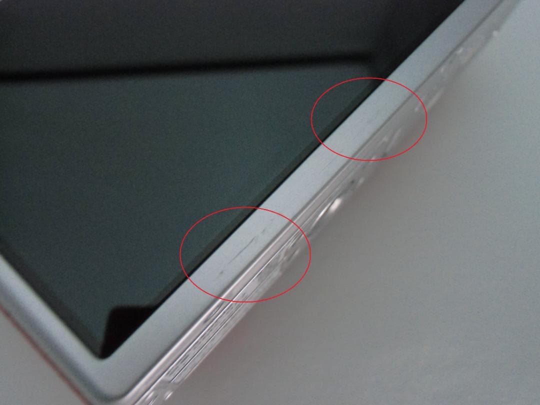 パナソニック LUMIX G DMC-GF7W ダブルズームレンズ　B049