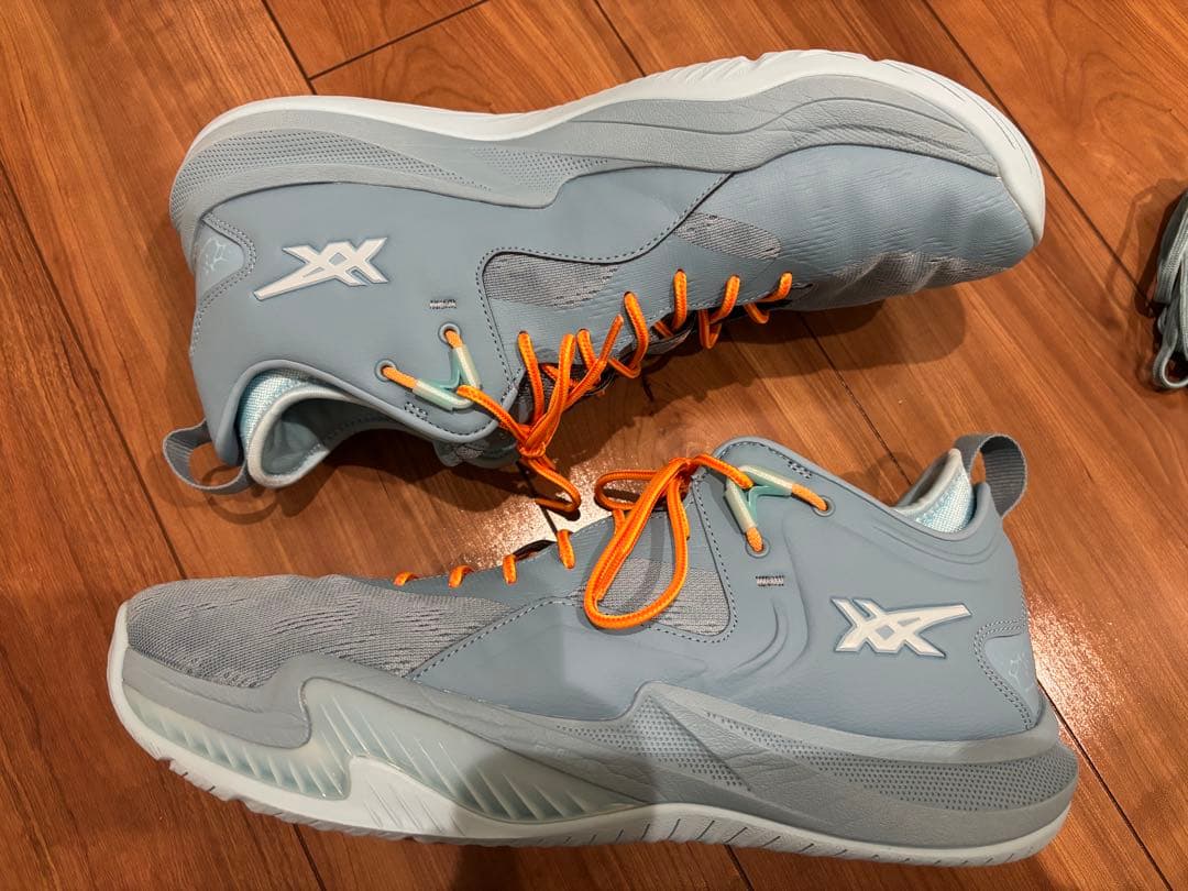 asics ノバサージ ロー2 31cm