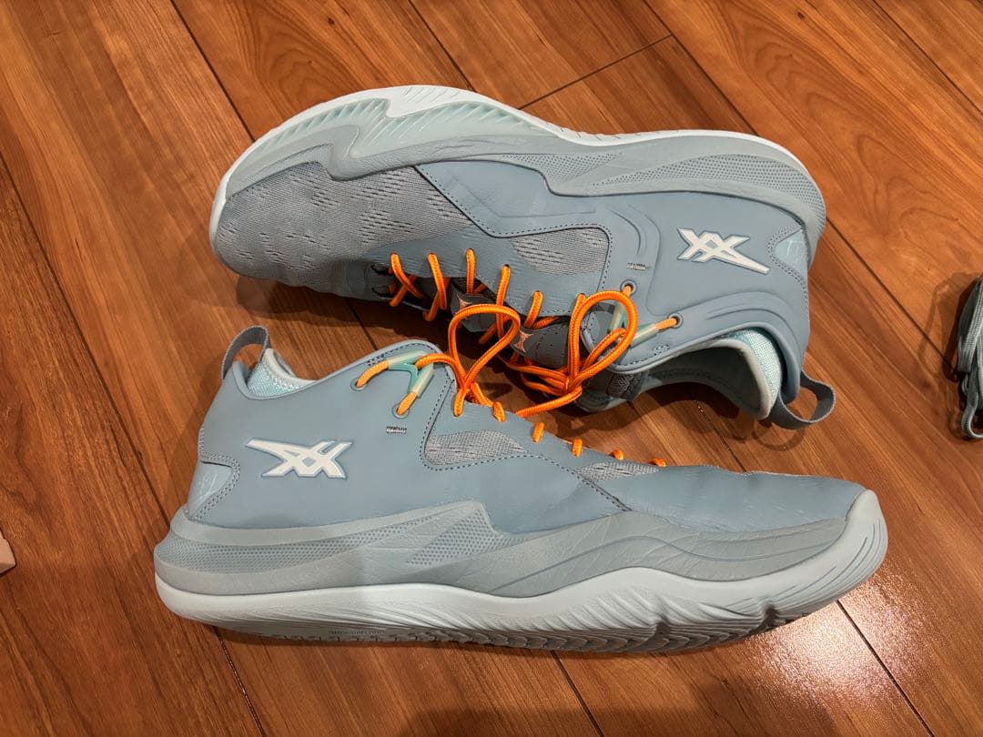 asics ノバサージ ロー2 31cm