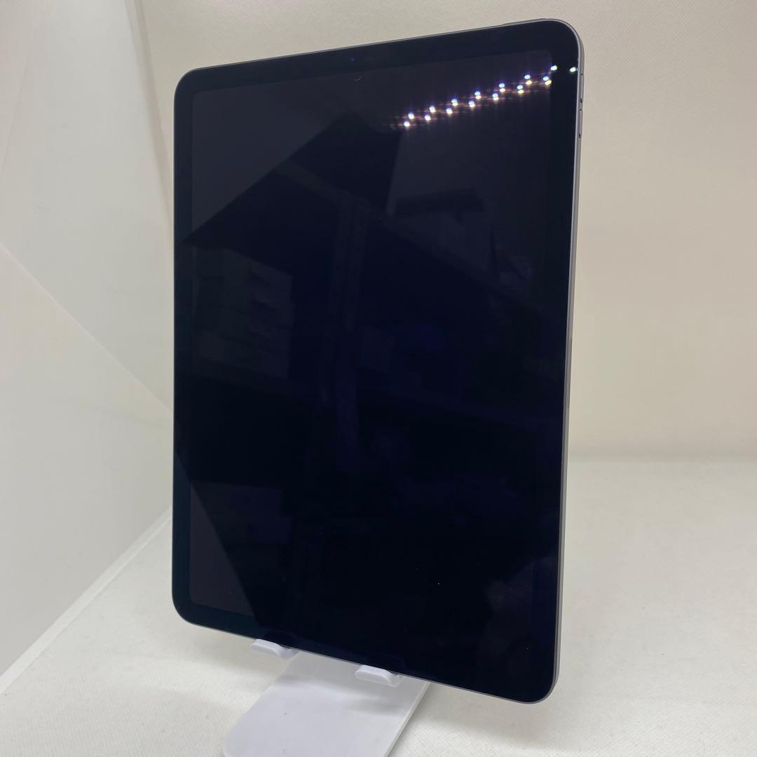 iPad Air 4 64GB バッテリー84% EQQ16M