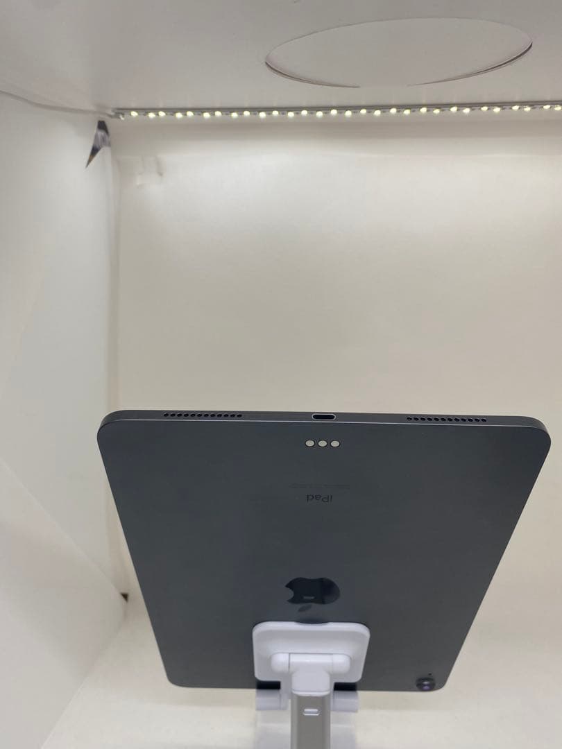 iPad Air 4 64GB バッテリー84% EQQ16M