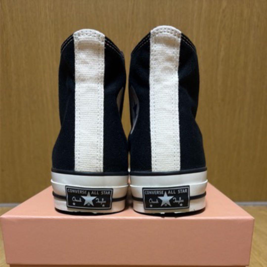 Johnnyraiden15　CONVERSE ADDICT