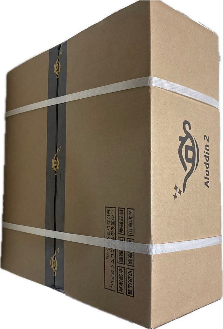 【新品未開封】popIn Aladdin 2
