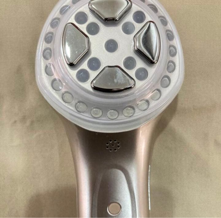 ボディ・フェイスケア Dr.Arrivo THE CLINIC [Ghost for MEDICAL]