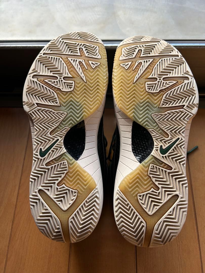 Nike kobe4 Undefeated コービー 4 バッシュ