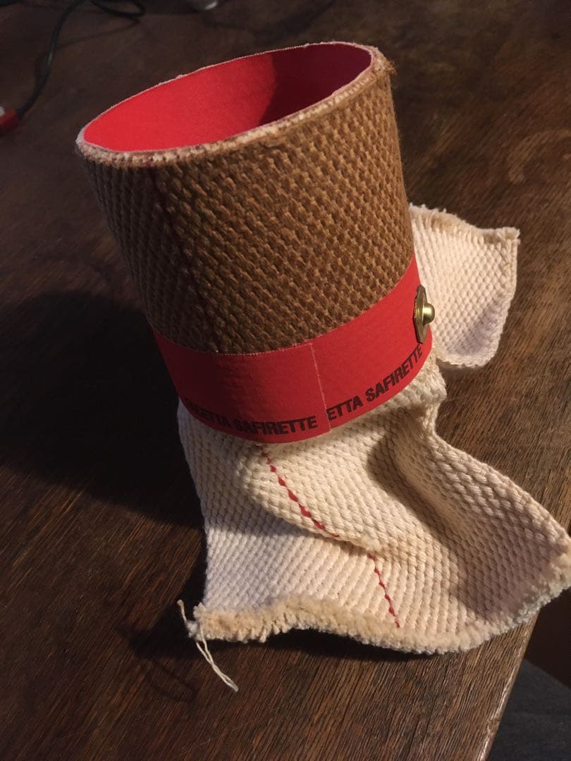 アラジンストーブ　替芯　wick 37A シリーズ8&15 新品未使用