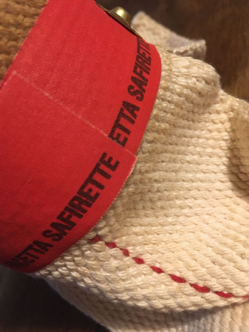 アラジンストーブ　替芯　wick 37A シリーズ8&15 新品未使用