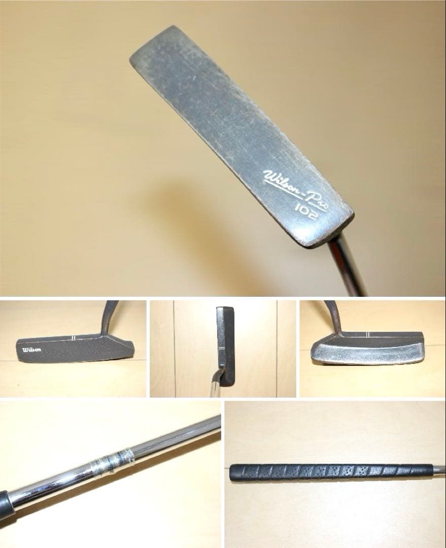 テーラーメイド.ゴルフプランナー.ウィルソン等 ゴルフクラブ フルセット❗️