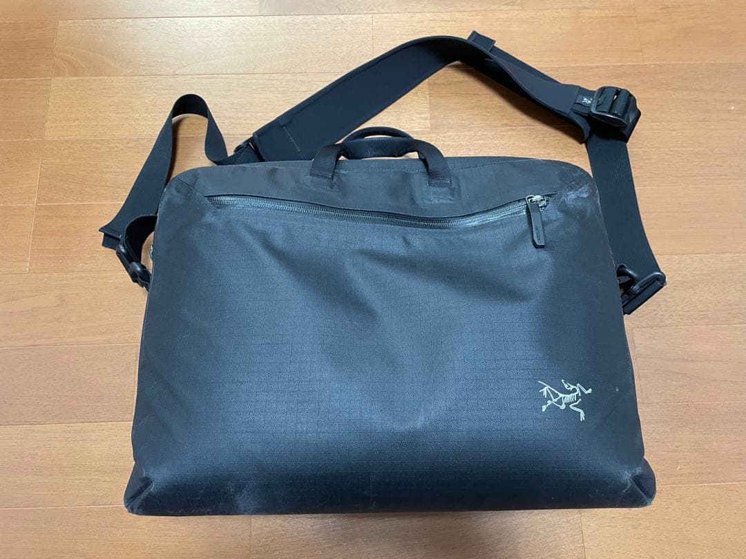 [廃盤]ARC'TERYX グランヴィル ブリーフケース