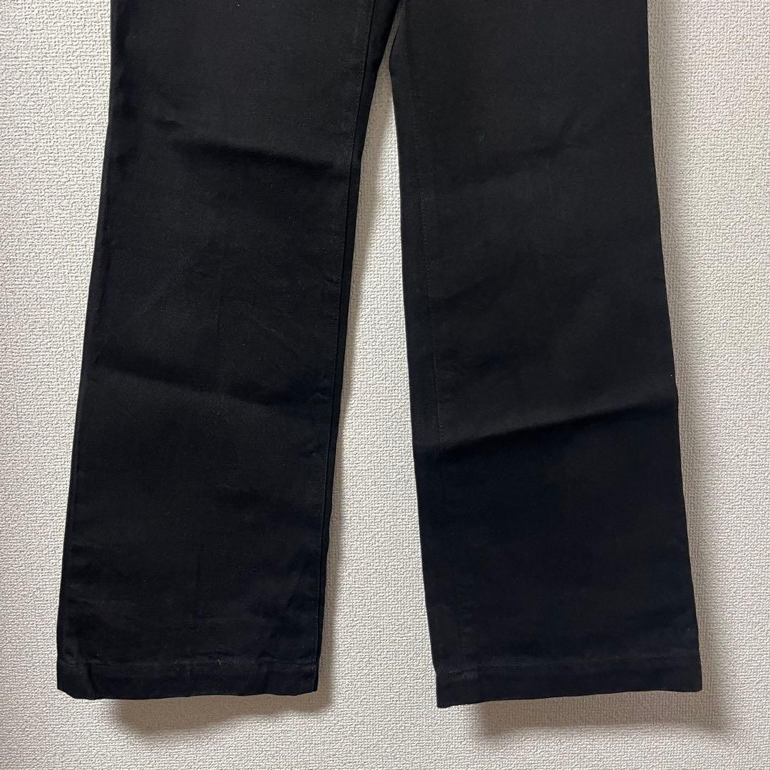 T*＊様 【新品】mame Gradient Dye Flare Jeans サ