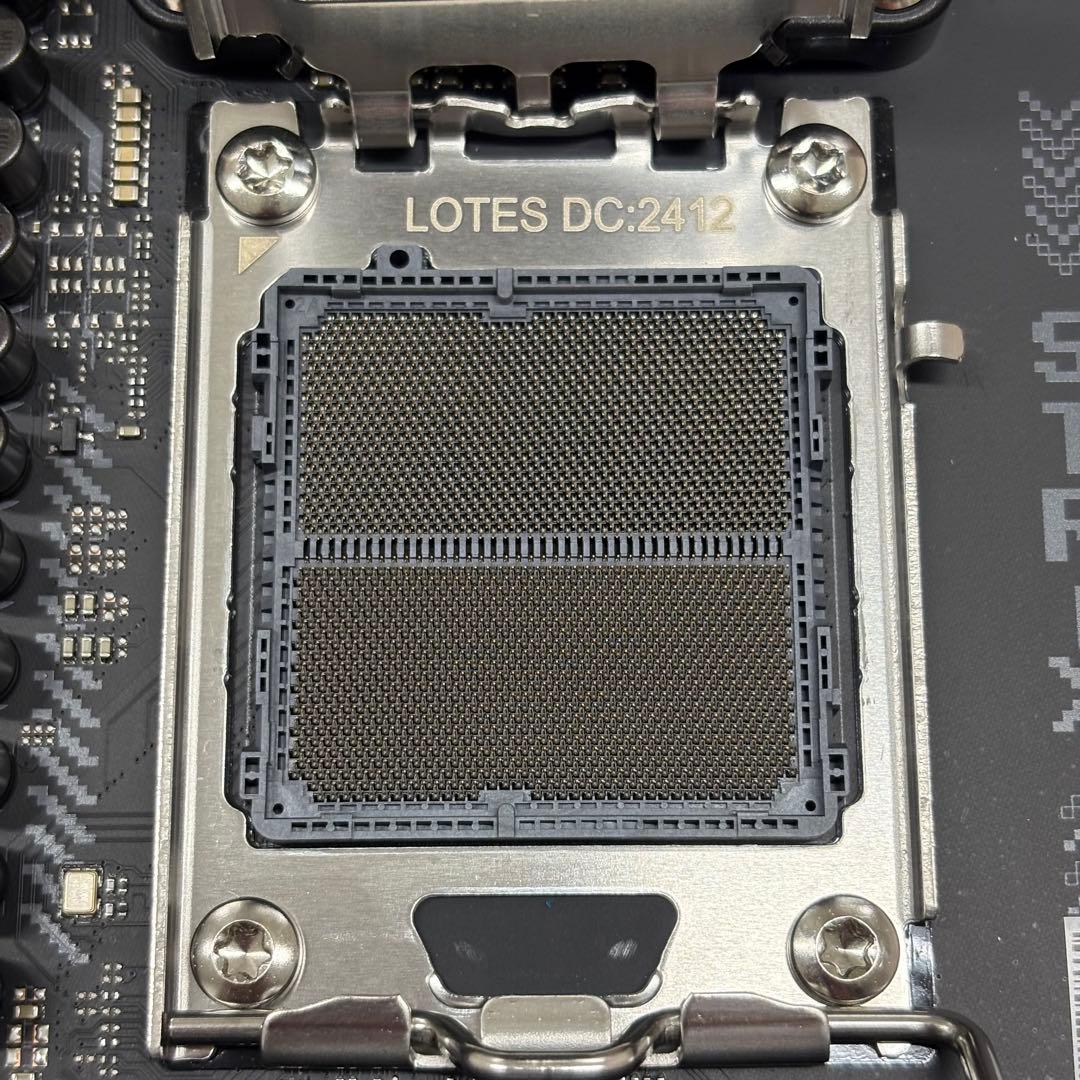 【美品 PCIe 5.0】ASUS ROG STRIX B650E-F WIFI