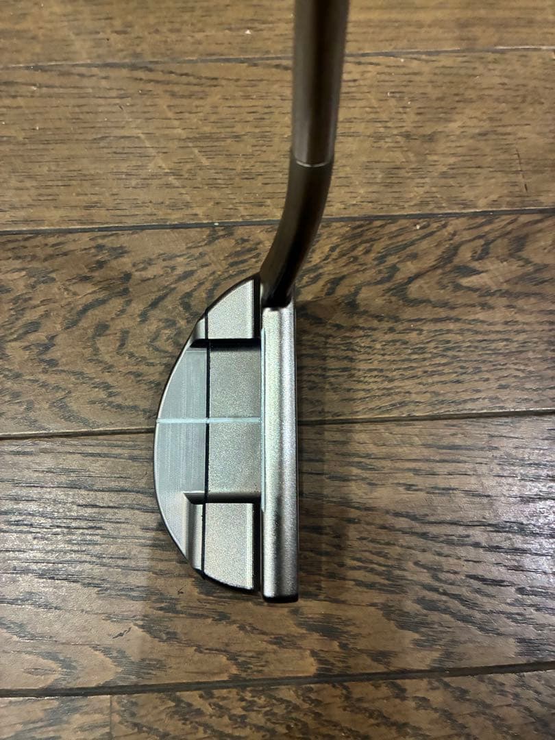 オデッセイ　ブラックシリーズ9 スーパーストローク