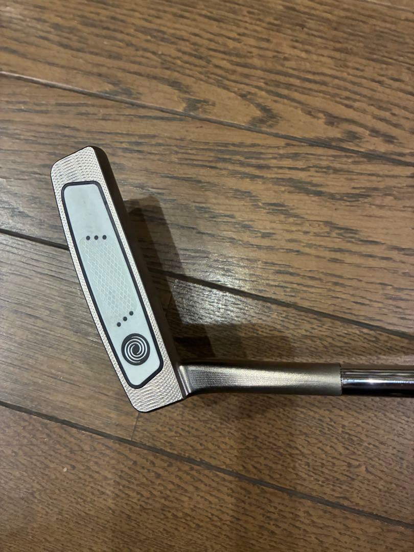 オデッセイ　ブラックシリーズ9 スーパーストローク