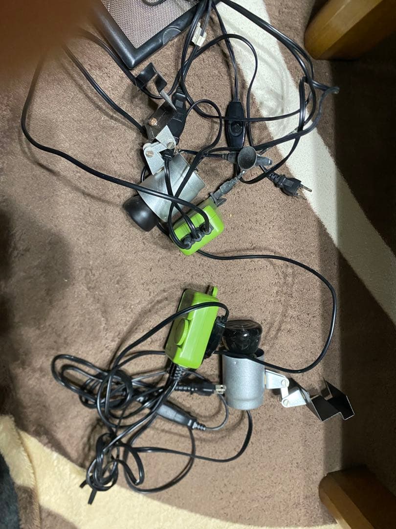 グラステラリウム 3030 3個