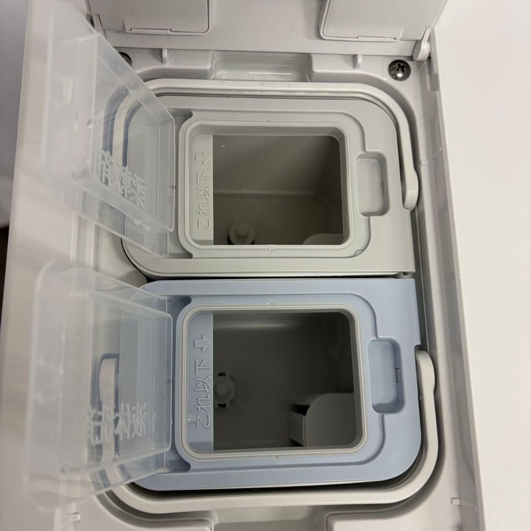 146ドラム式洗濯機　シャープ　乾燥　11キロ　右開き　設置無料　安い　23年製