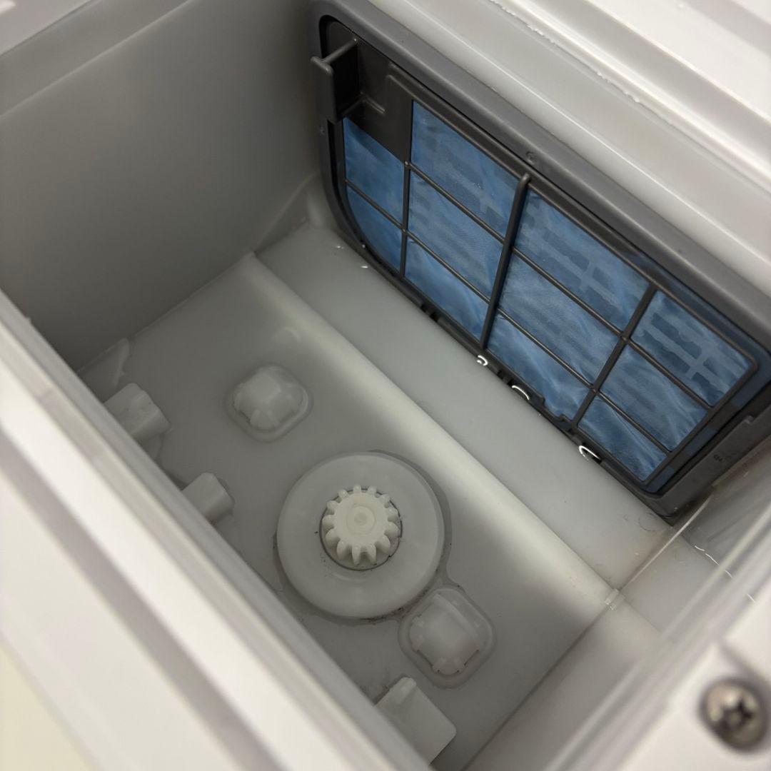 146ドラム式洗濯機　シャープ　乾燥　11キロ　右開き　設置無料　安い　23年製