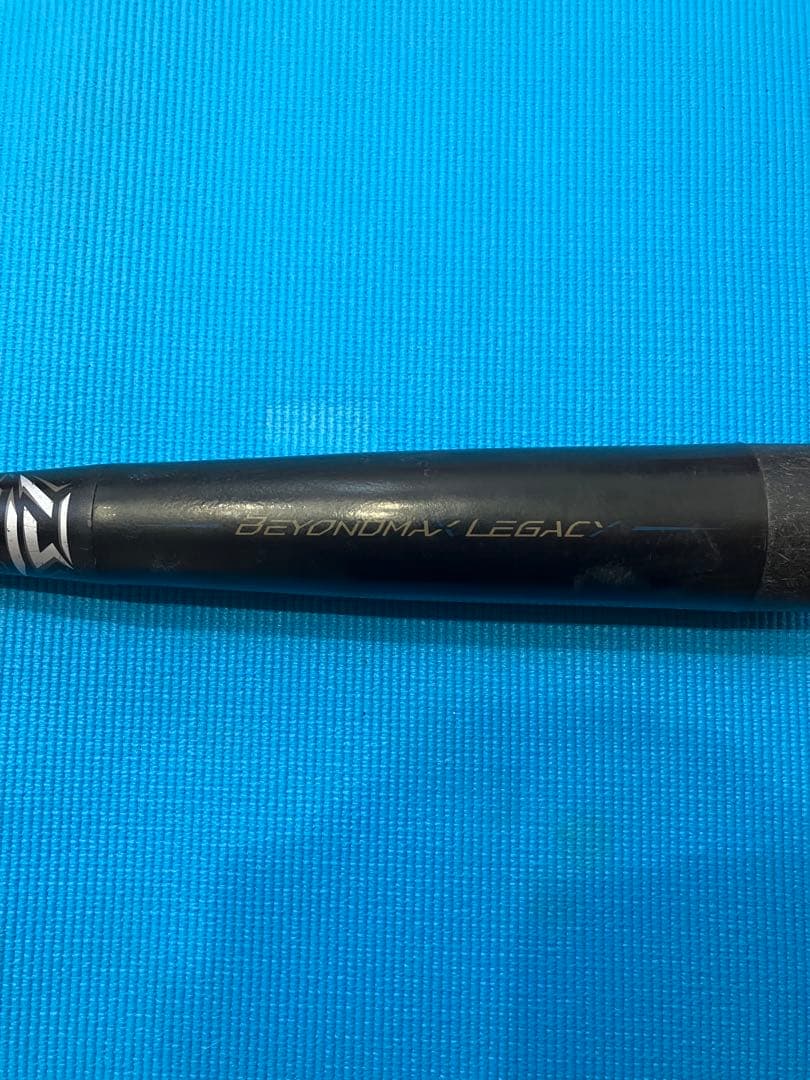 ミズノ ビヨンドマックスレガシー 78cm トップバランス