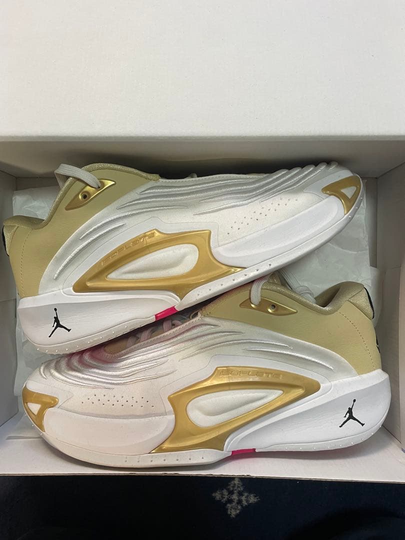 Nike Jordan Luka 3 SE ナイキ　ジョーダン　ルカ3 28cm