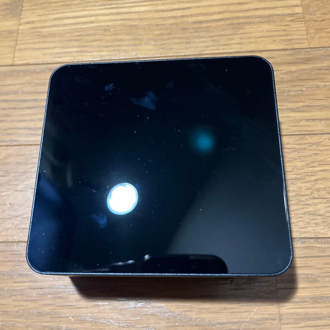 Mini PC AMD Ryzen 5 3550H 16GB 512GB 美品