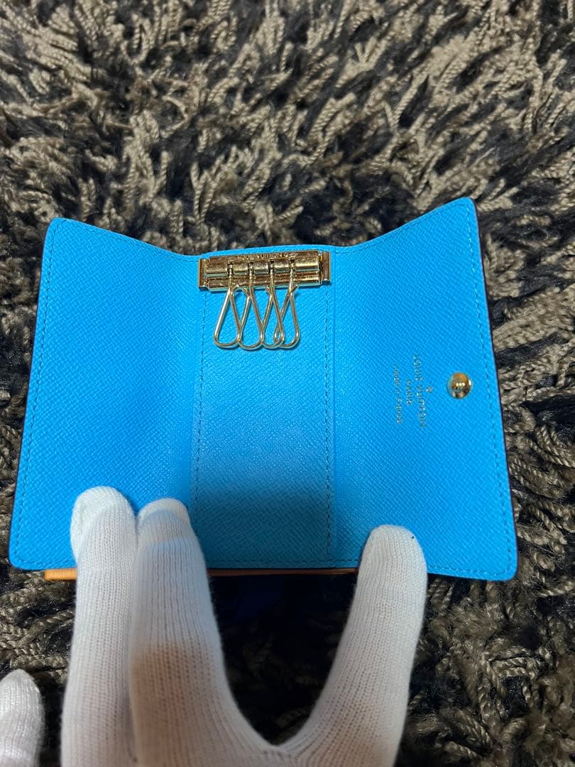 ルイ・ヴィトン キーケース