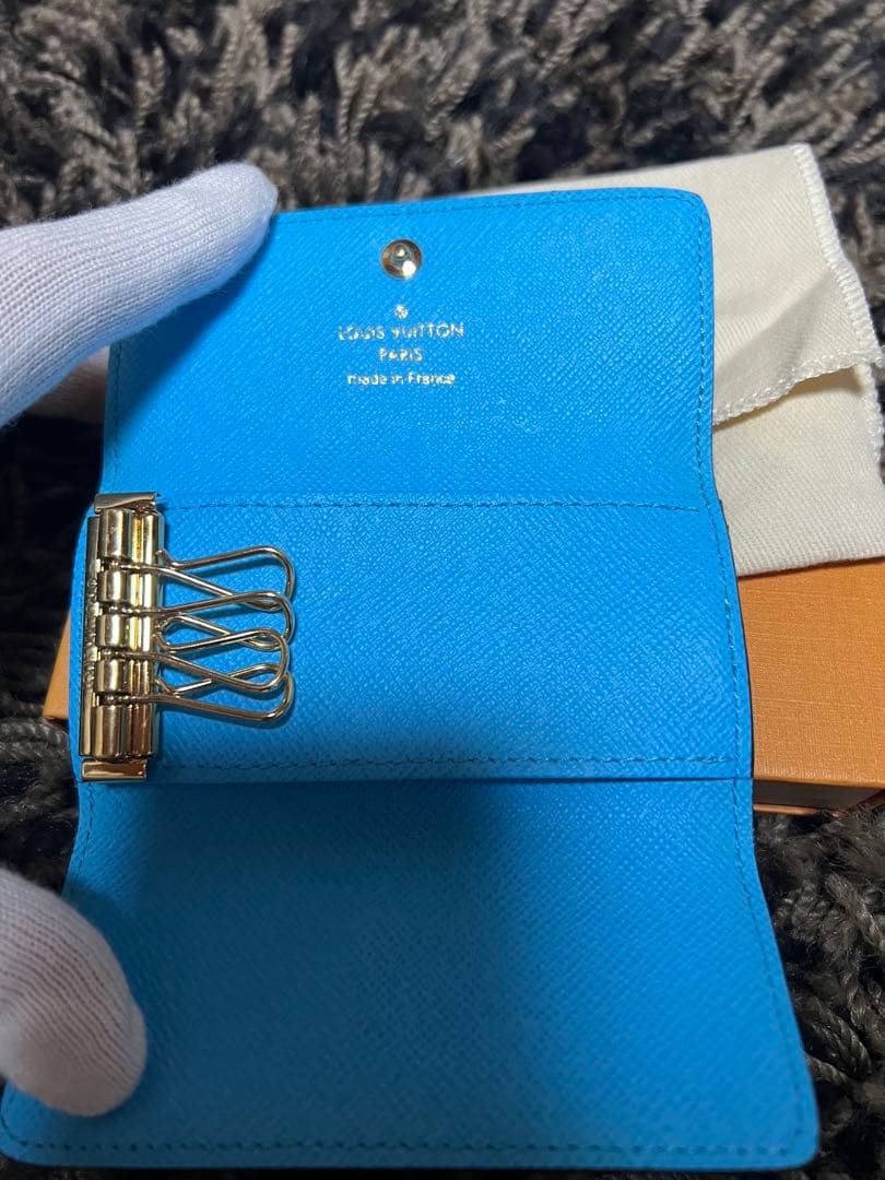 ルイ・ヴィトン キーケース