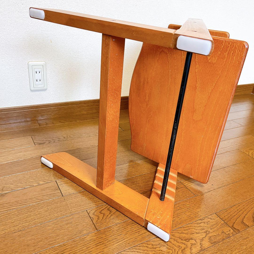 ストッケ　トリップトラップチェア