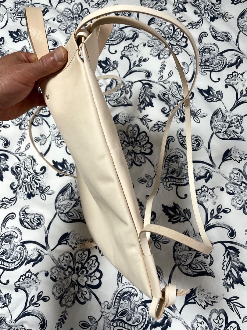 杏衣餅2025さん専用 巾着リュック