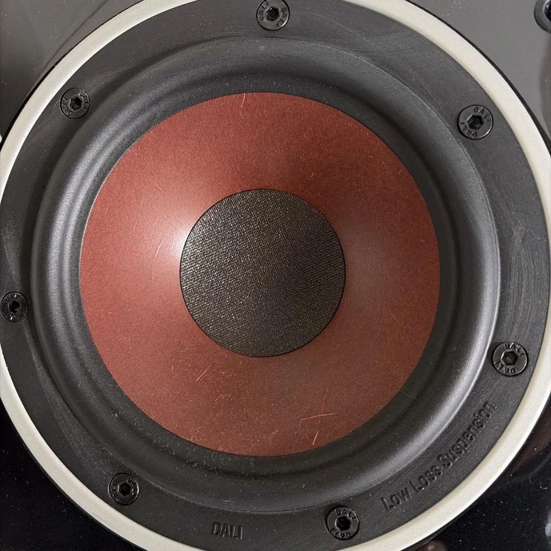 DALI ZENSOR VOKAL ダリ　センタースピーカー