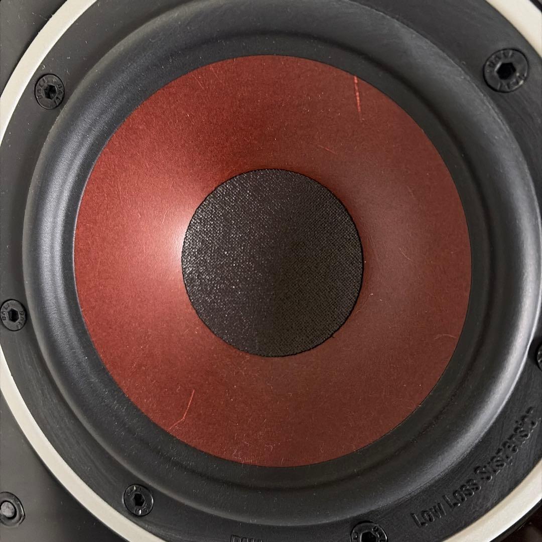 DALI ZENSOR VOKAL ダリ　センタースピーカー