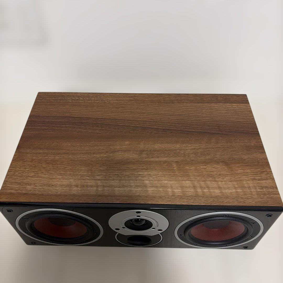 DALI ZENSOR VOKAL ダリ　センタースピーカー