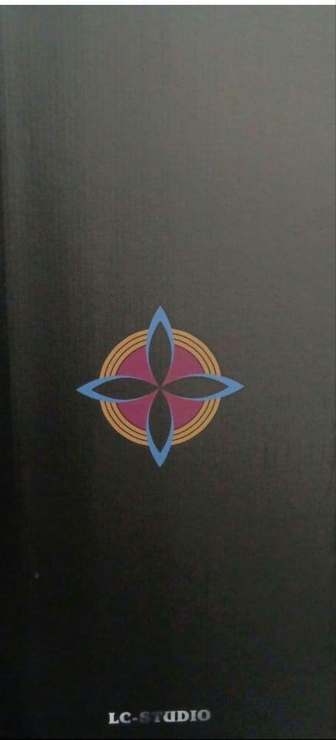 鬼滅の刃　堕姫　フィギュア　ガレージキット