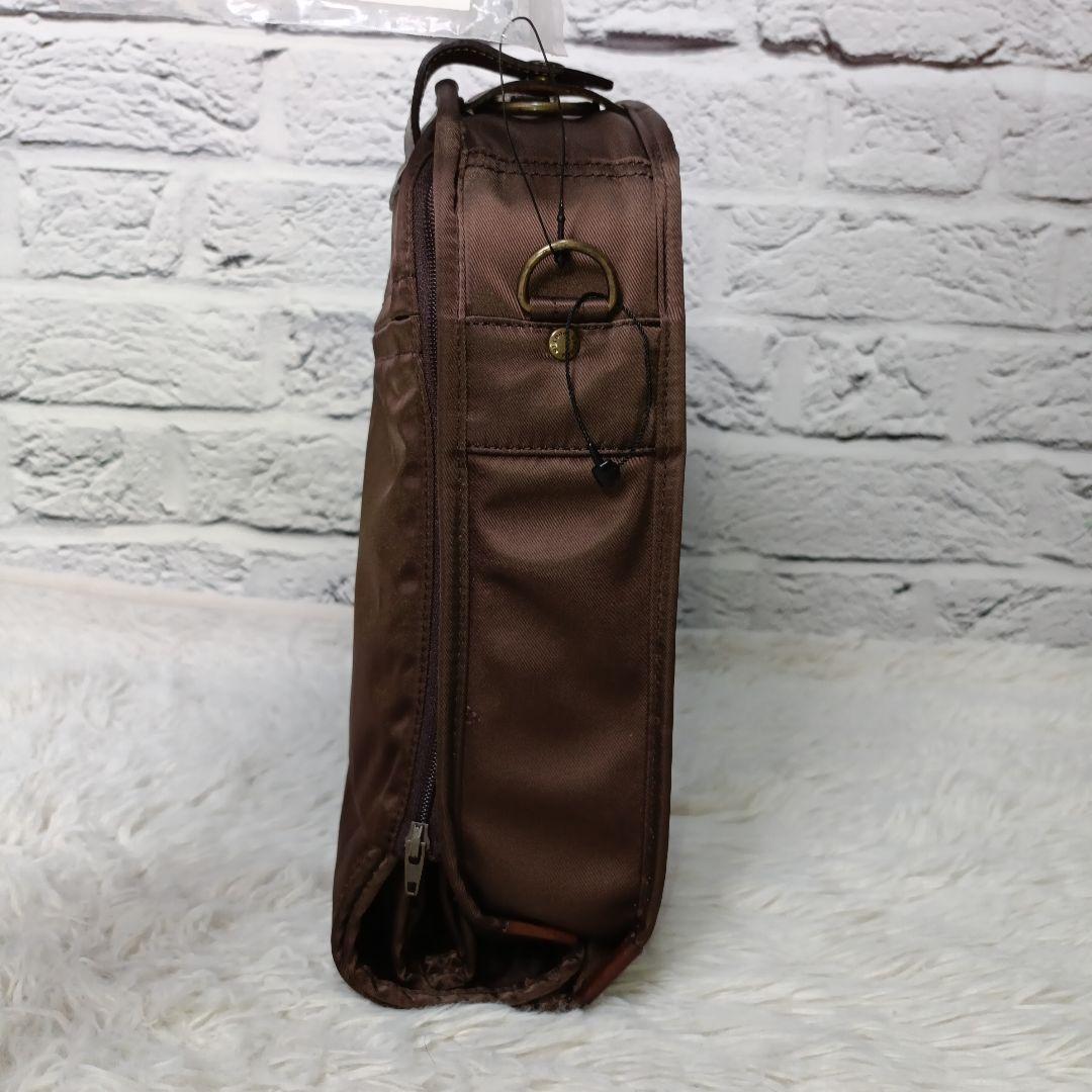 激レア・未使用■PORTER ガーメントケース　ブラウン 70th記念モデル