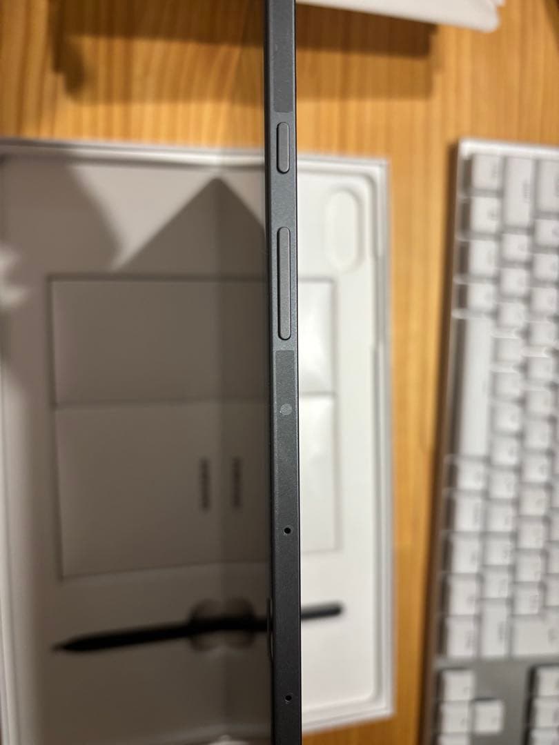 Galaxy tab s9+ androidタブレット 256gb 超美品