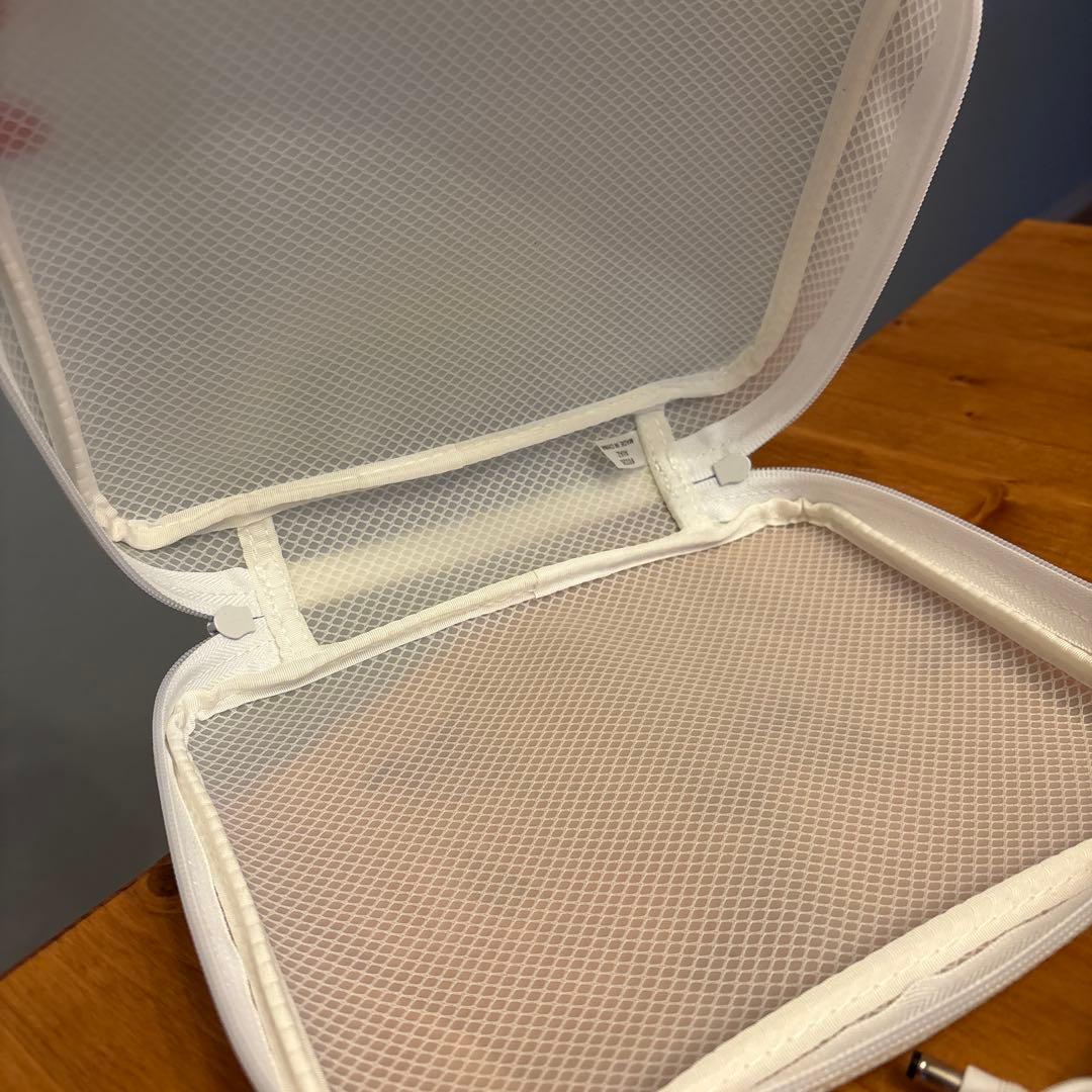 tria トリア 4X 家庭用レーザー脱毛器｜照射確認済｜付属品あり※訳あり