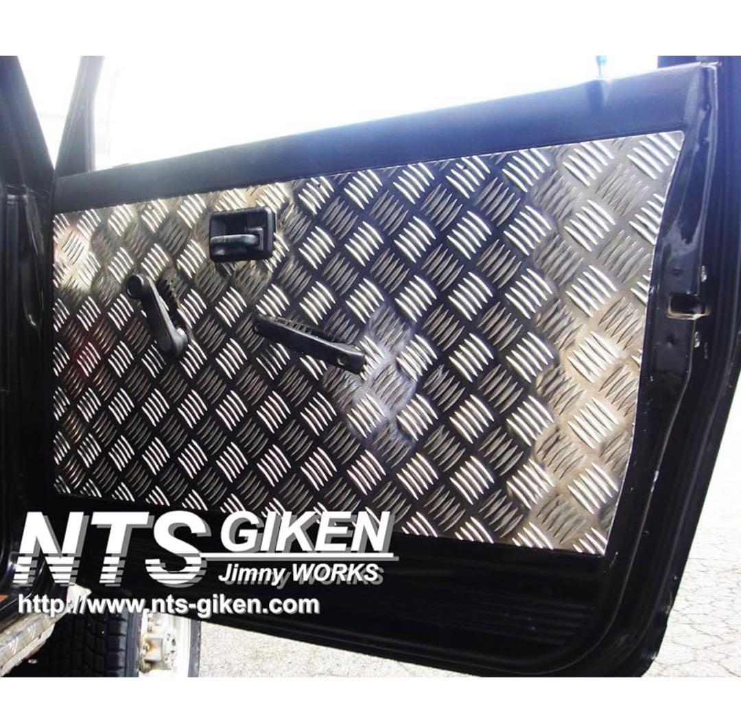 インナーパネルJA11 /SJ30 /JA71 /JA22 /JA12ジムニー