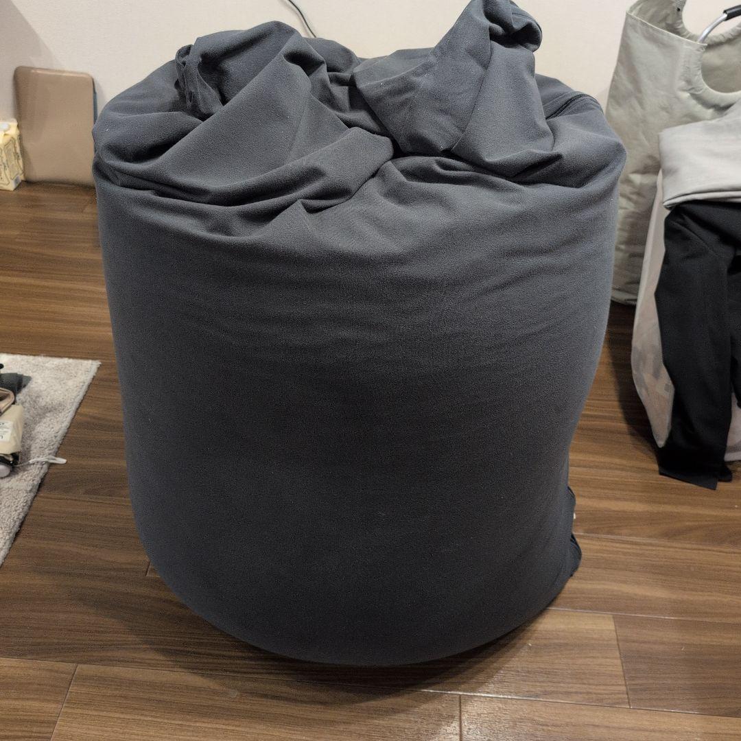 【送料込み】Yogibo Max ヨギボーマックス(カバーはmidi)