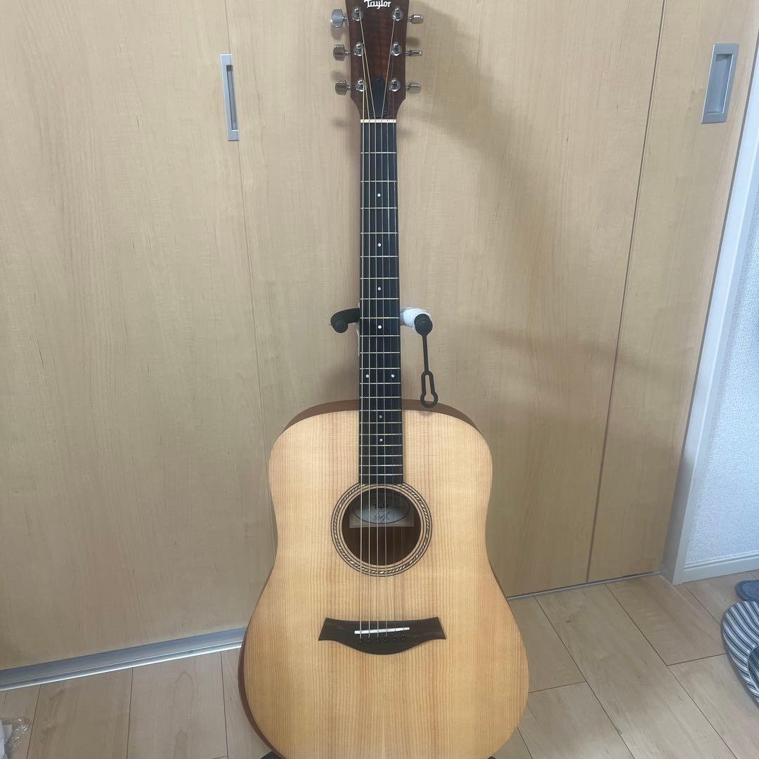 Taylor エレアコ　Academy 10e
