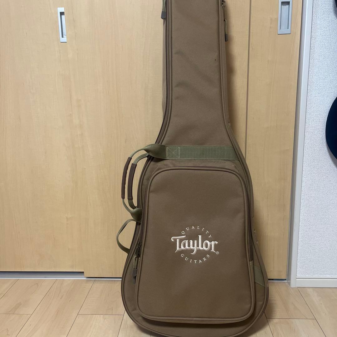 Taylor エレアコ　Academy 10e