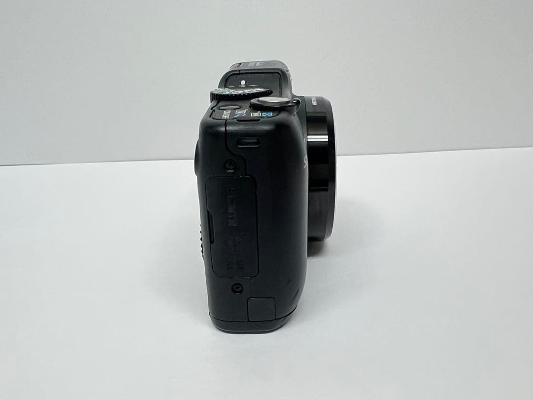 Canon デジタルカメラ PowerShot SX160IS 動作未確認