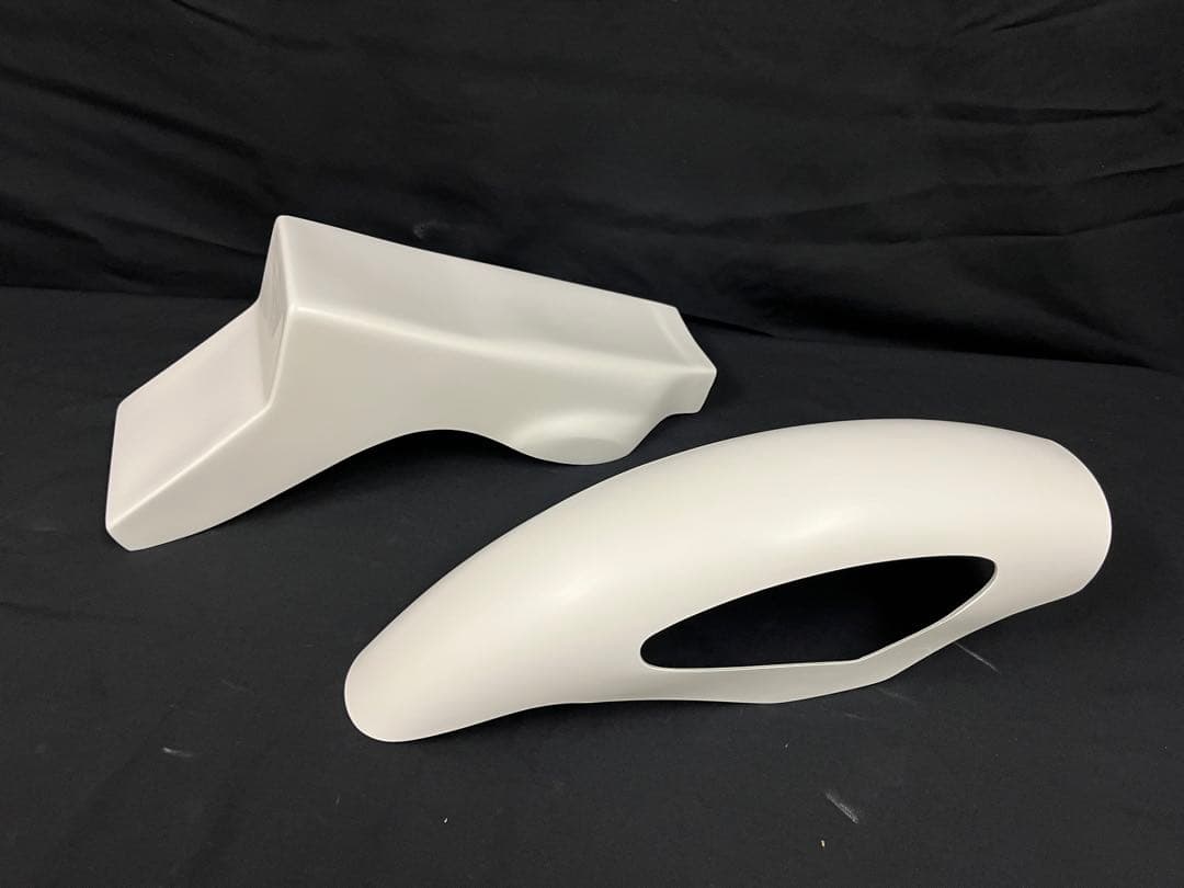 SET商品　角フェンダー　セレクトレーシングタイプ