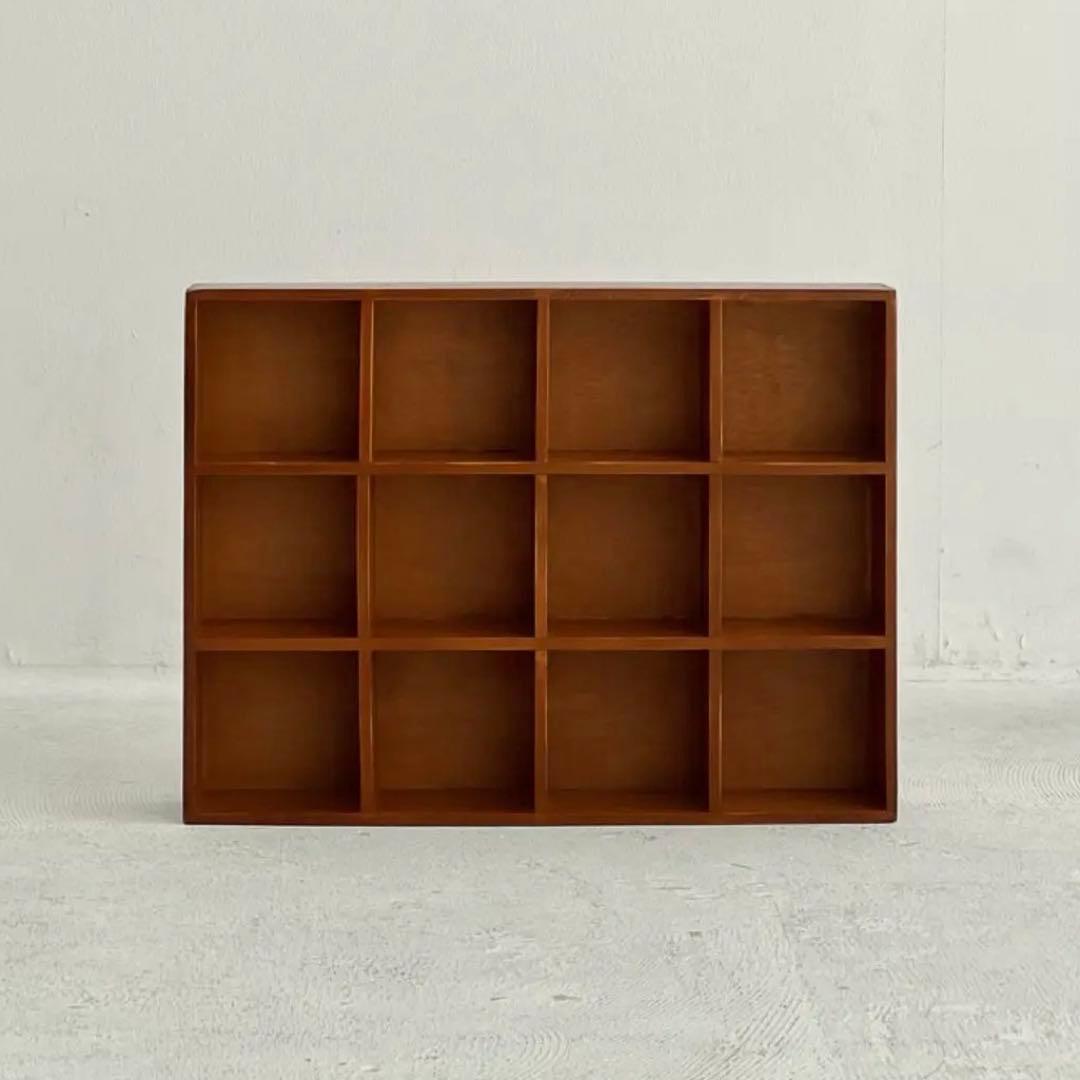 ART OF BLACK アートオブブラック カップ シェルフ 食器棚