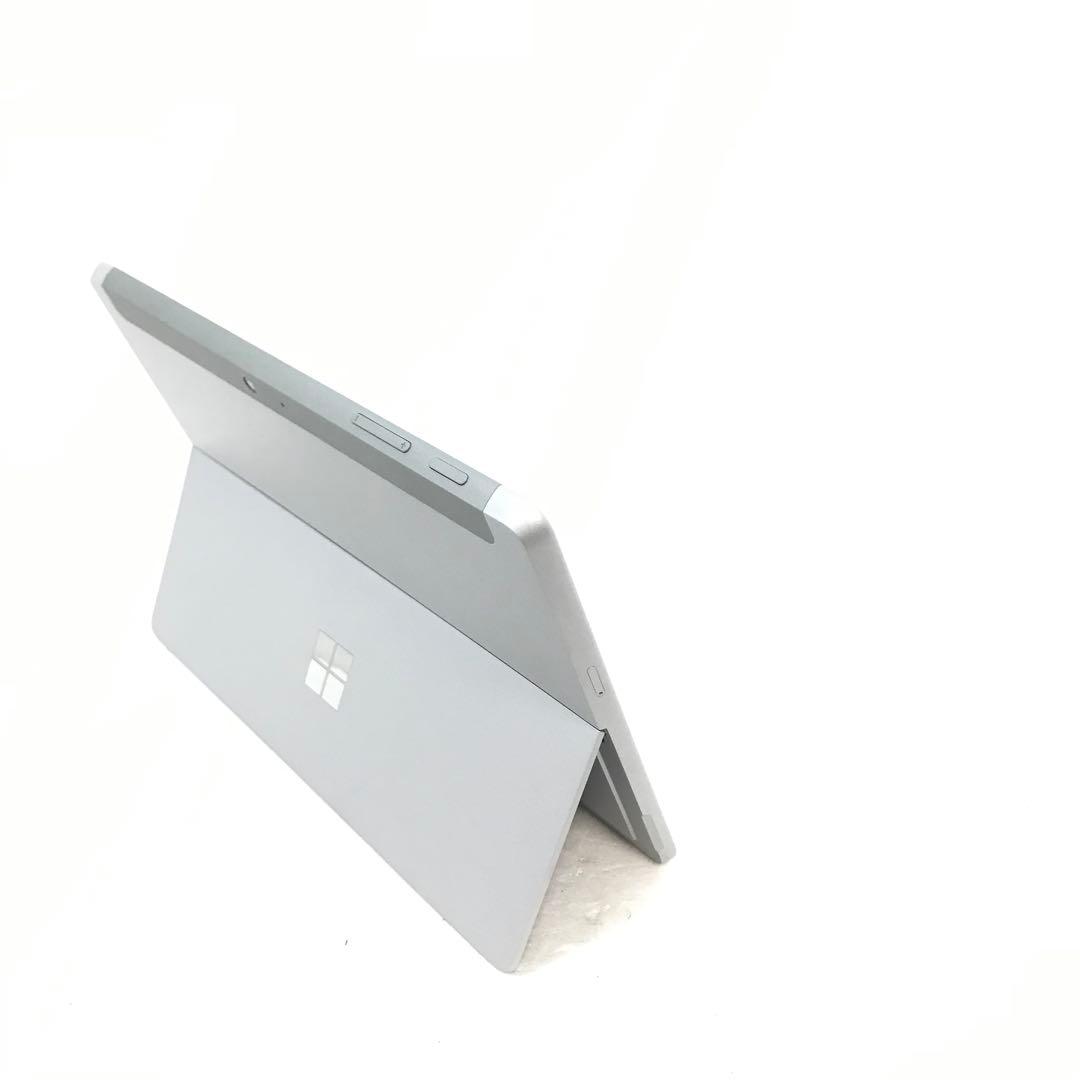 【準新品】 surface Go2 LTE 8G/256G Office