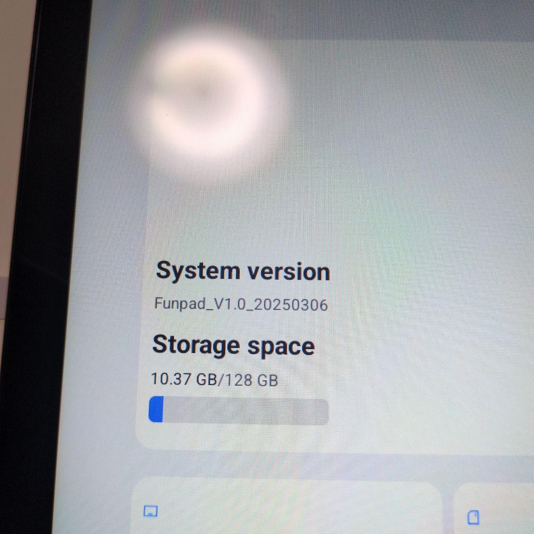 PC 12/932GBタブレット付き