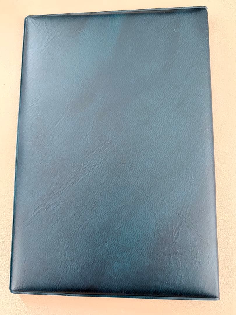 天然サファイア　ダイヤモンド　プラチナリング　鑑別書付き