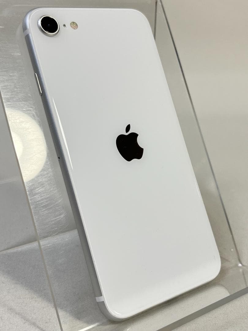 iPhone SE 第2世代 SE2 64GB
