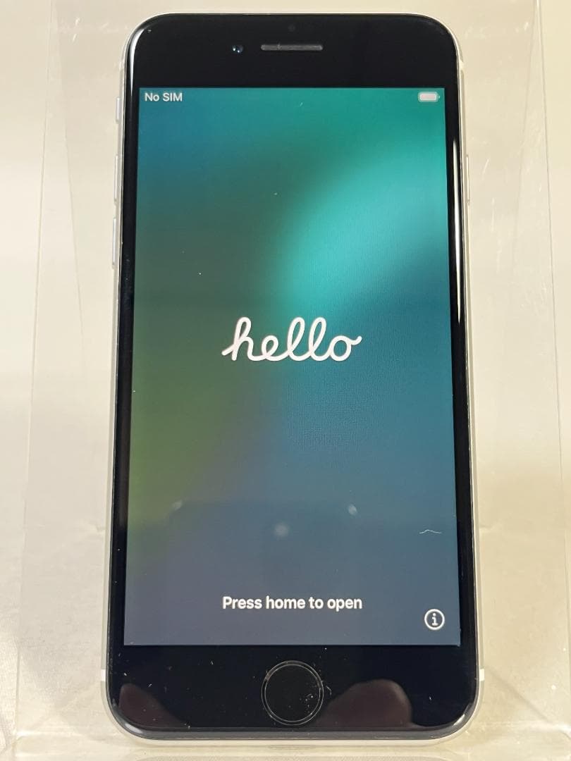 iPhone SE 第2世代 SE2 64GB