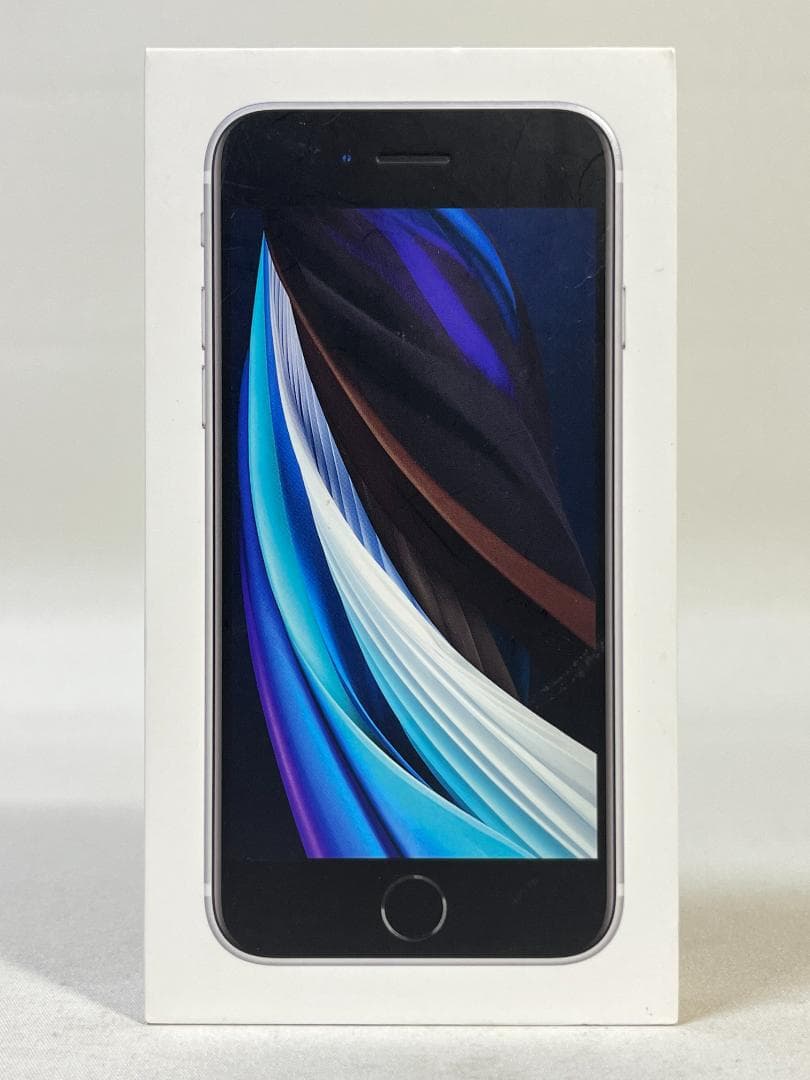 iPhone SE 第2世代 SE2 64GB