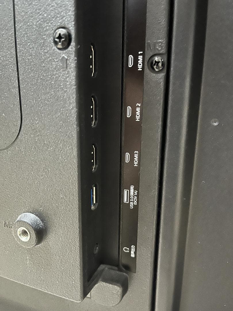 IRIS OHYAMA 4Ｋチューナー内蔵液晶テレビ 50インチ