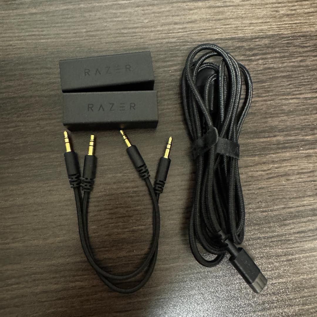 Razer Audio Mixer オーディオミキサー